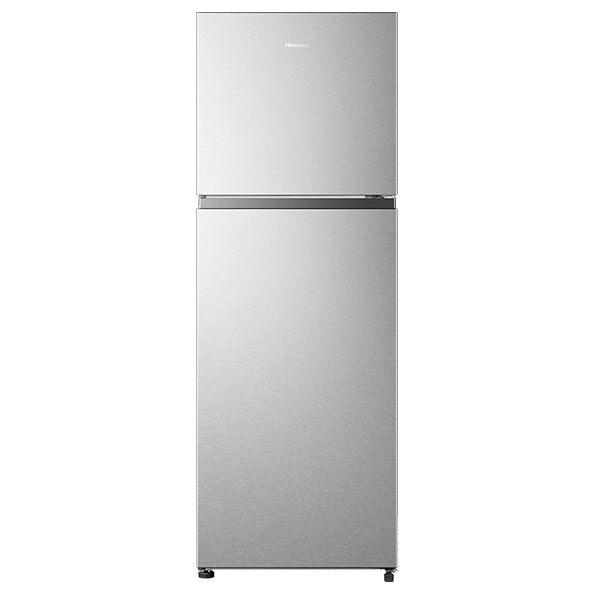 Hisense Top Mount Fridge 326L, HRTF325S