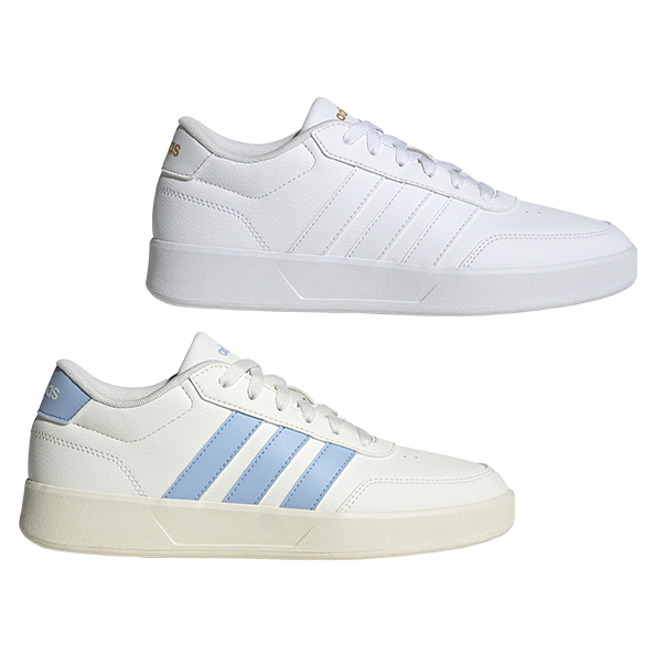 Adidas Women’s Breaknet 3.0 Shoe