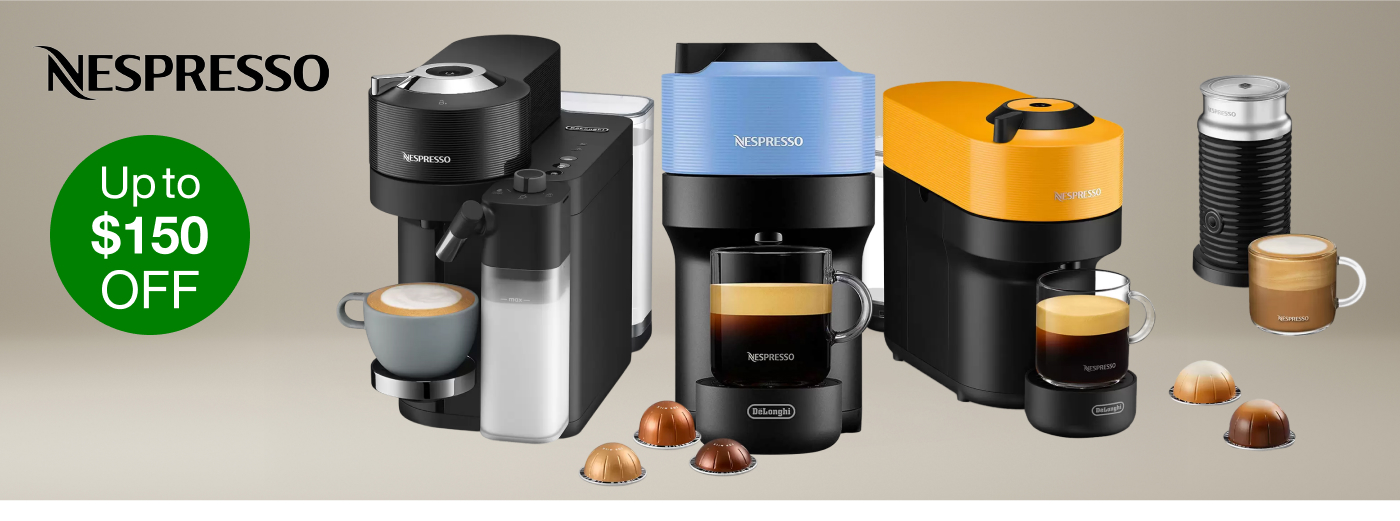 Nespresso