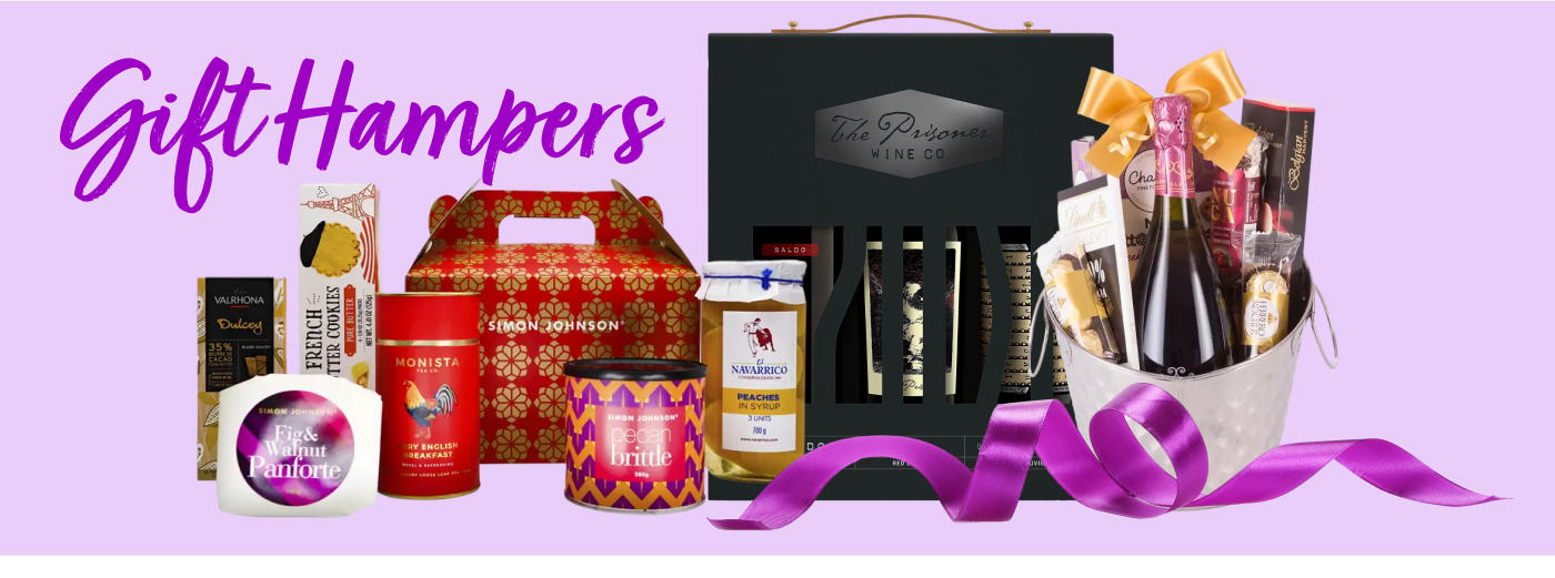 Gift Hampers