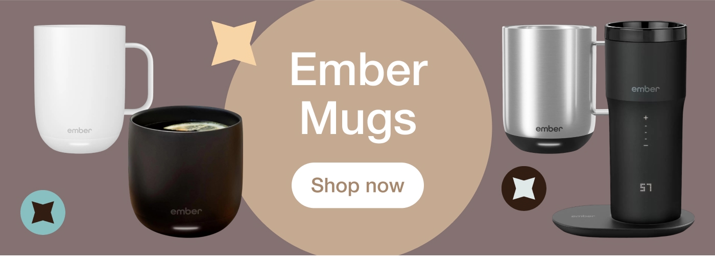 Ember Mugs