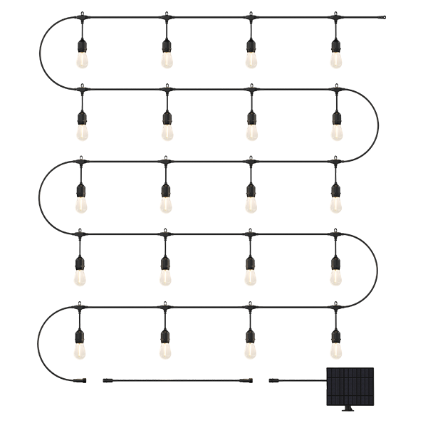 Artika Solar String Light