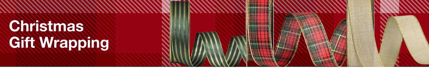 Christmas Gift Wrapping