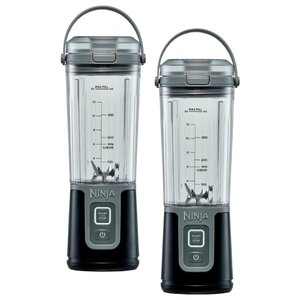 Ninja Blast Portable Blender Twin Pack