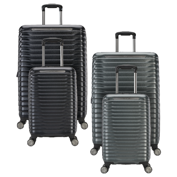 Samsonite Element 2.0 Hardside 2 piece set