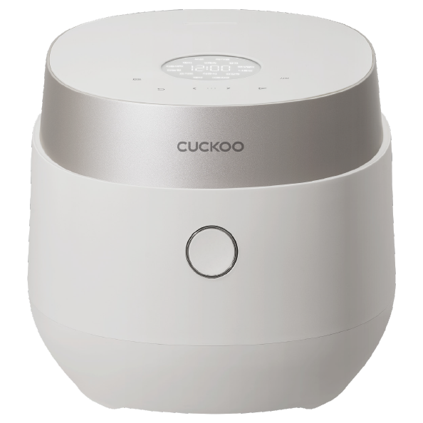 Cuckoo Rice Cooker and Warmer 6 cups
