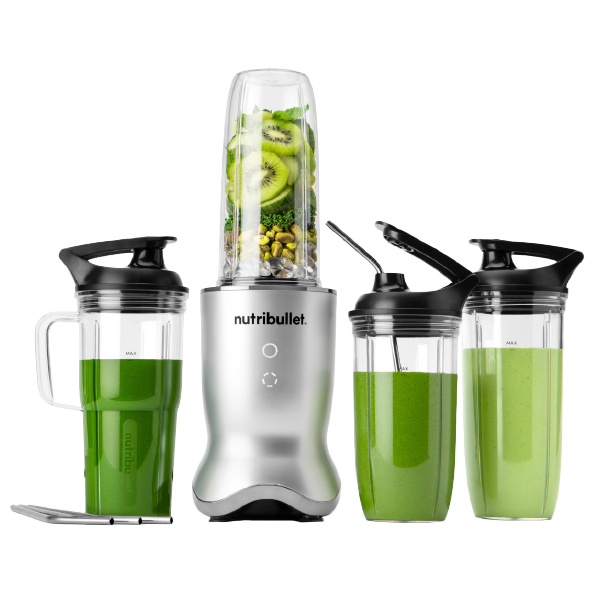 Nutribullet Ultra Club Pack
