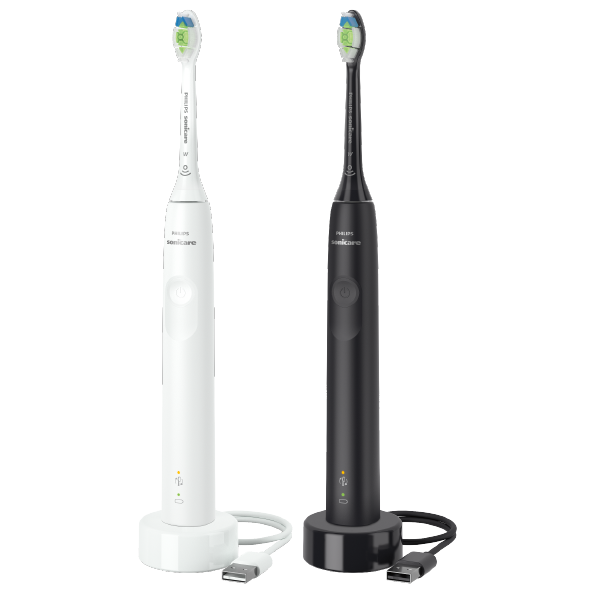 Philips Sonicare 3100 Toothbrush Bundle