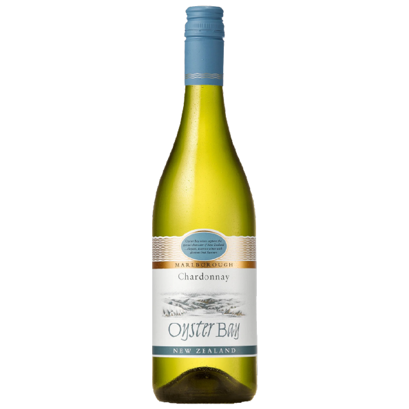 Oyster Bay Chardonnay 750ml