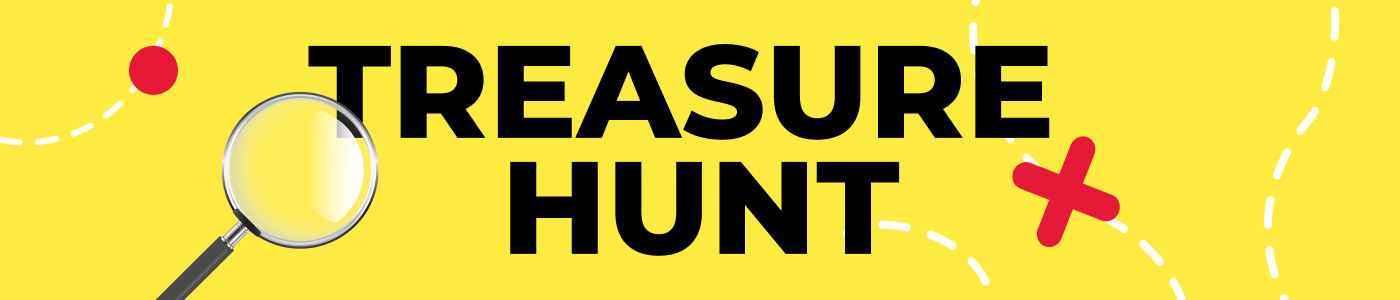 Treasure Hunt