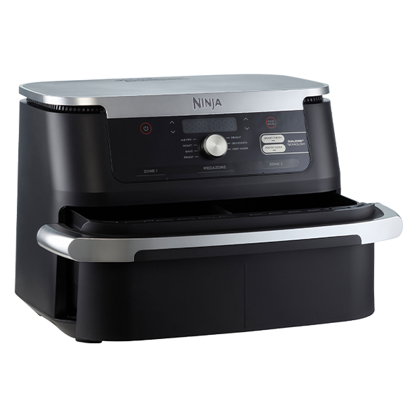 Ninja XXXL FlexDrawer Air Fryer AF500ANZ