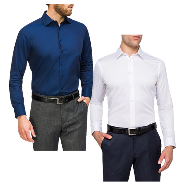 Calvin Klein Dress Shirt