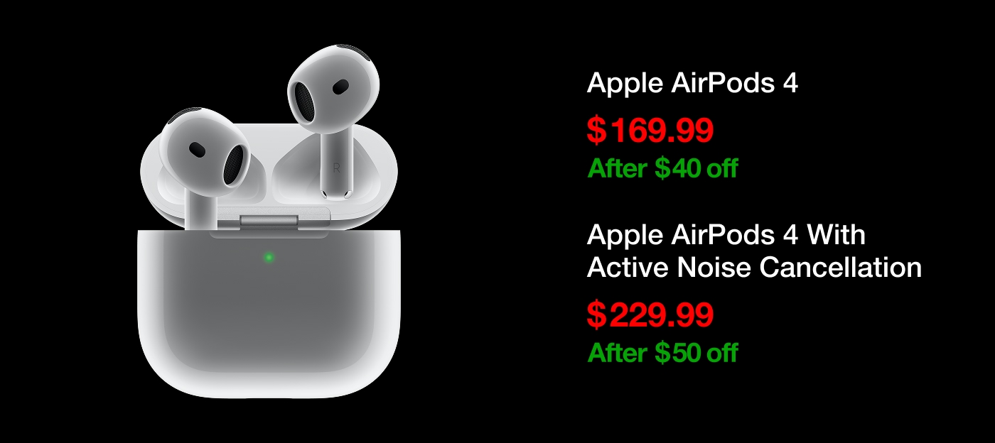 Apple-AirPods-4