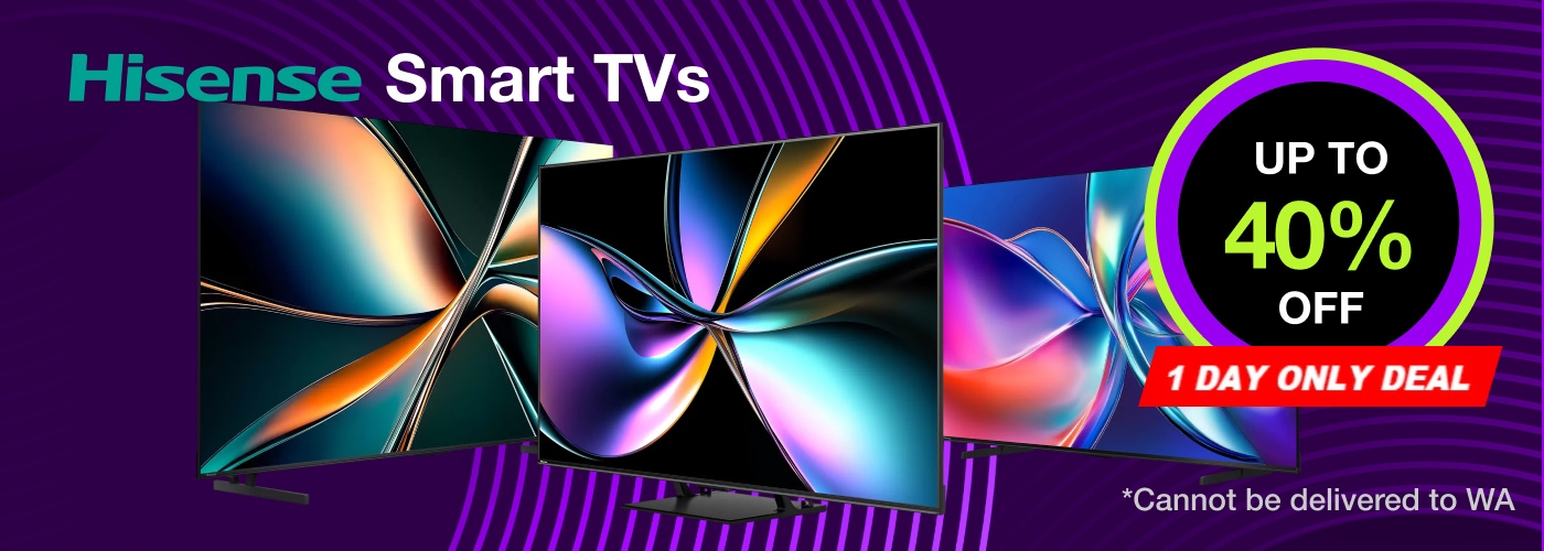 Hisense-Smart-TVs