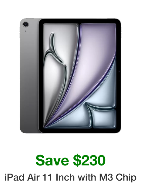 Apple-iPad-Air-11-Inch-M3