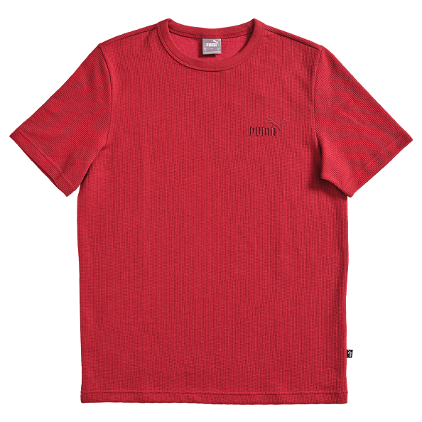 Puma Waffle Tee