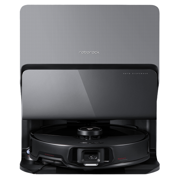 Roborock S8 MaxV Ultra Robotic Vacuum