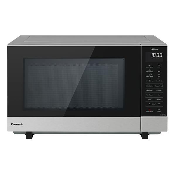 Panasonic Flatbed Microwave 27L