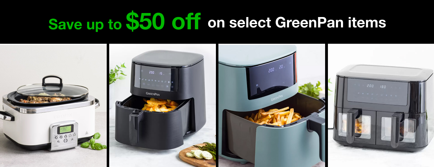 Black Friday GreenPan