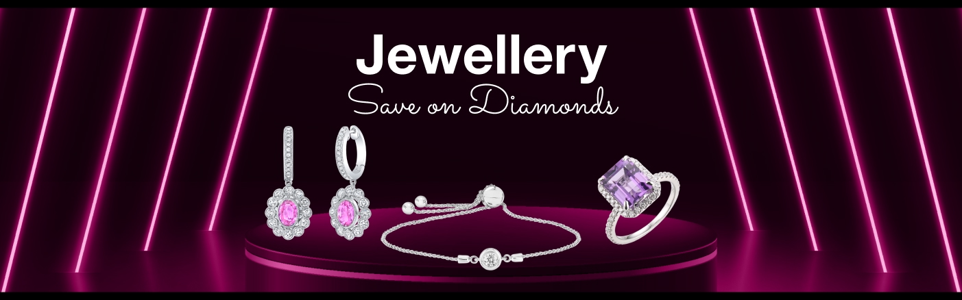 Shop Jewellery