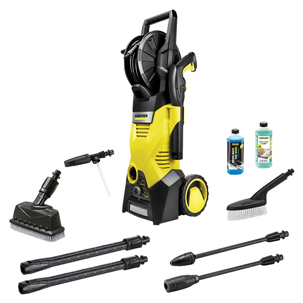 Karcher K3 Pressure Washer