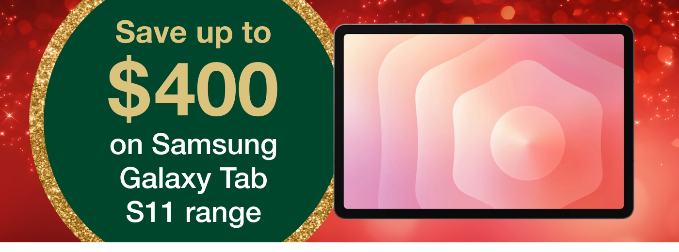 Samsung Galaxy Tab S11 range