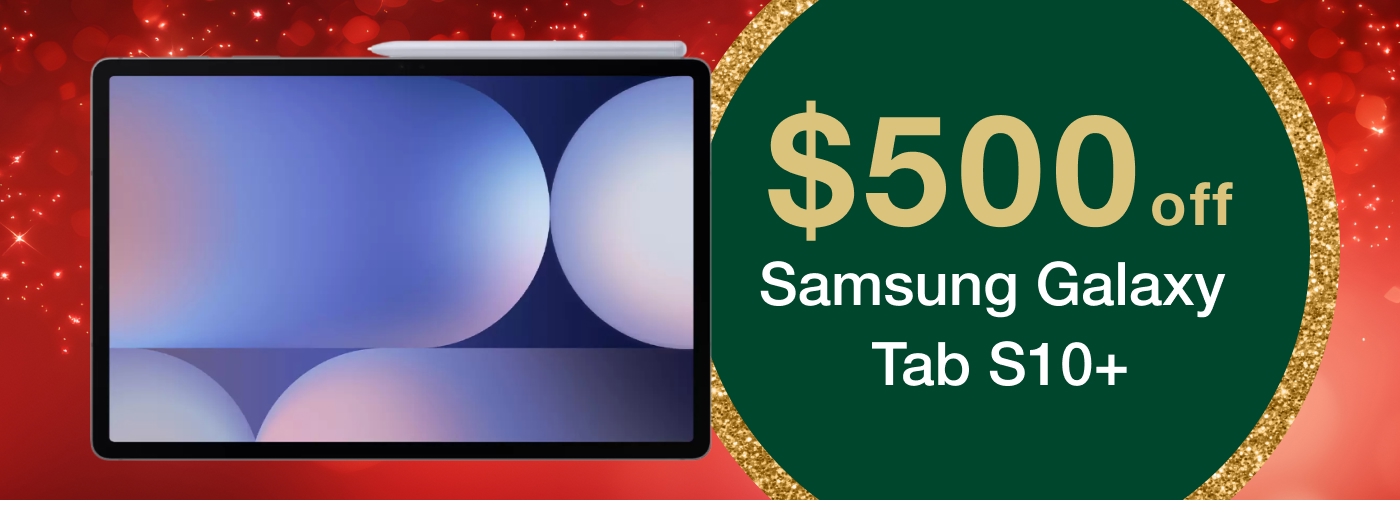 Samsung Galaxy Tab S10+