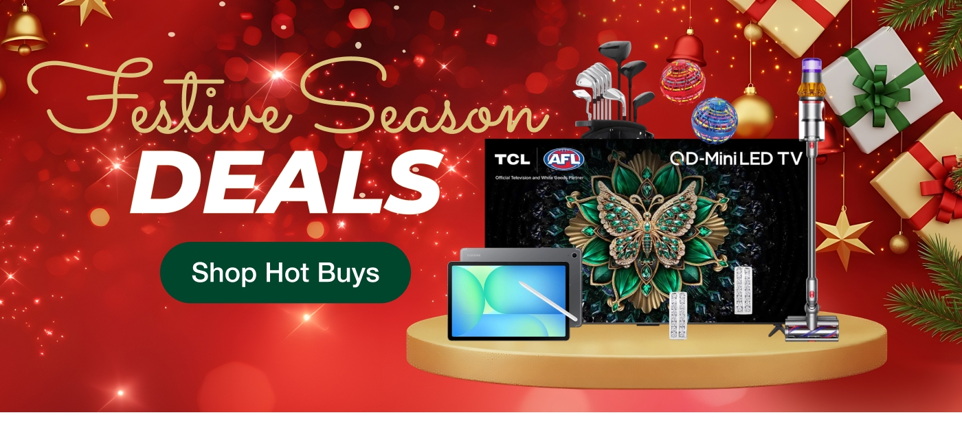 Festive Season Deals