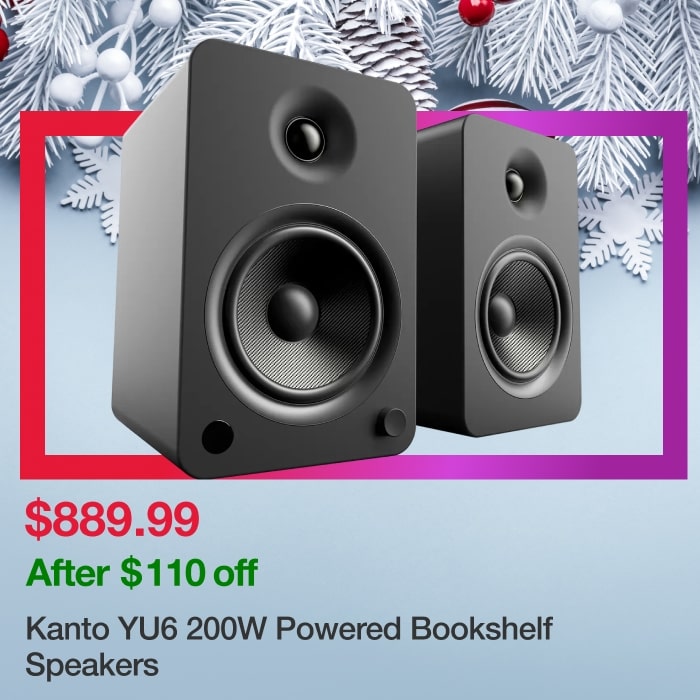 Kanto-Speakers