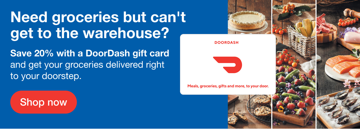 Doordash
