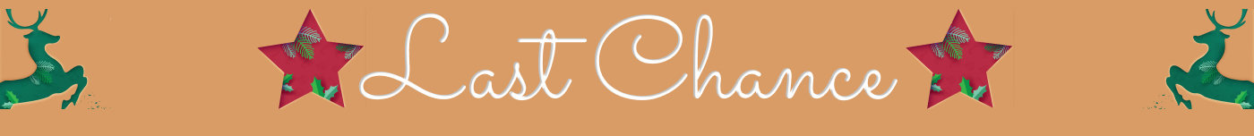 Last Chance