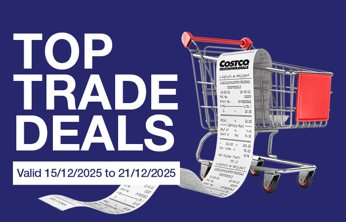 Exclusive Member Savings | Banner