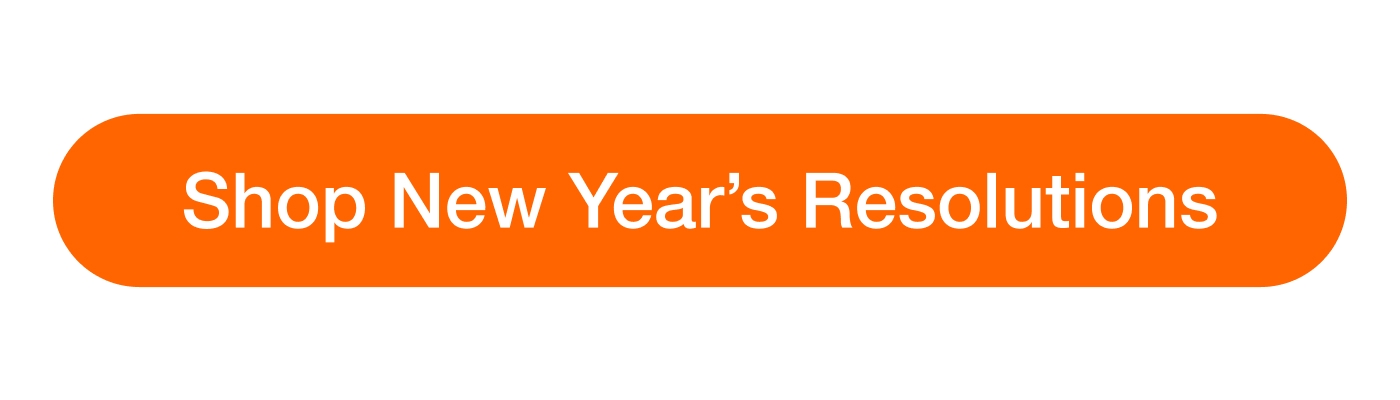 Shop New Year's Resolutions