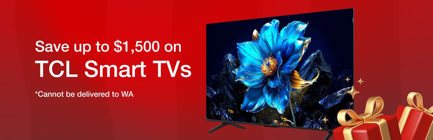 TCL TVs