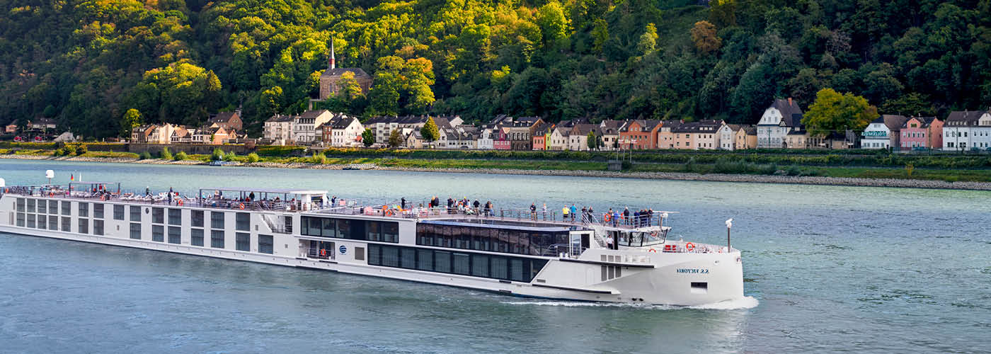 River cruise