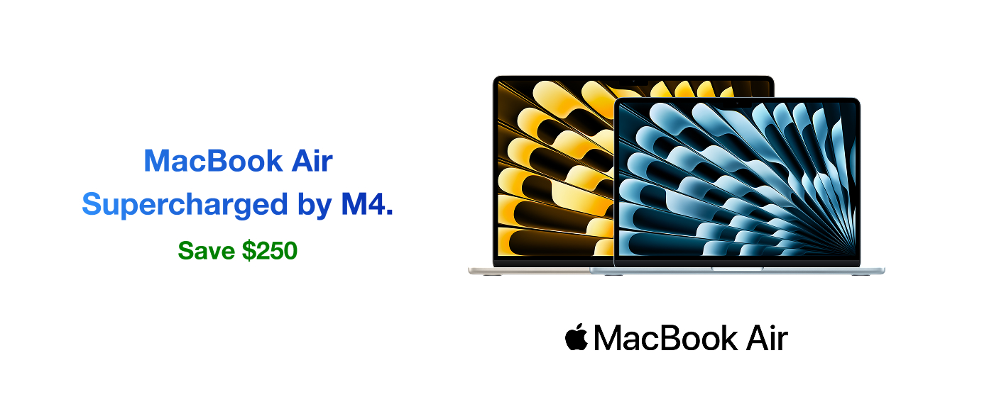Macbook Air 15