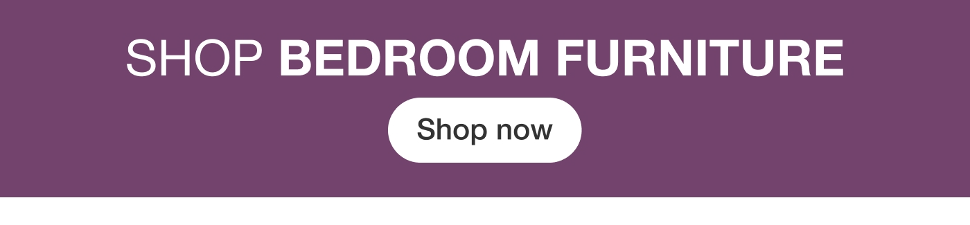 Shop Bedroom Furniture