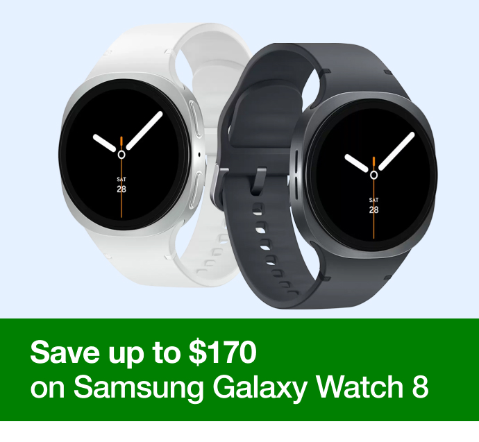 Samsung Galaxy Watch 8