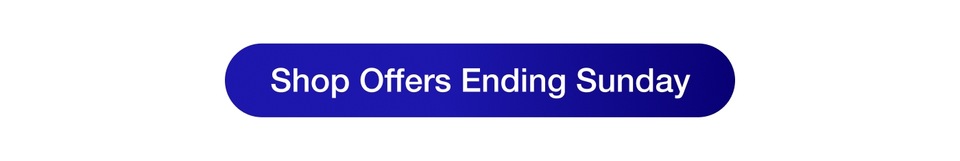 Shop Offers Ending Sunday