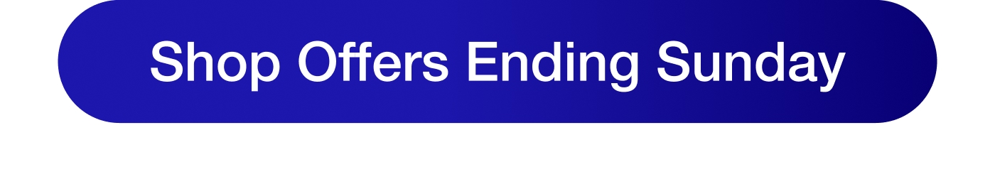Shop Offers Ending Sunday