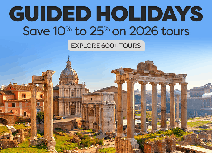 Costco Travel | Banner