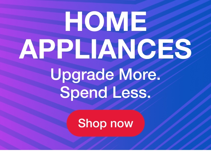 Shop Appliances