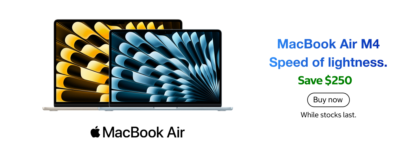 Macbook Air M4