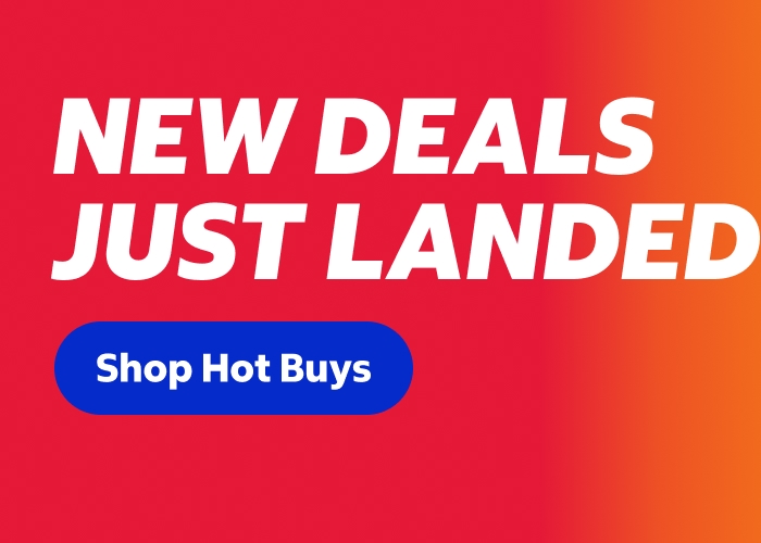 Shop New Deals