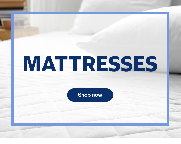 Mattresses