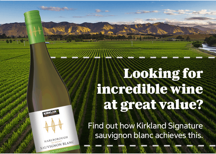 Looking for incredible wine at great value?