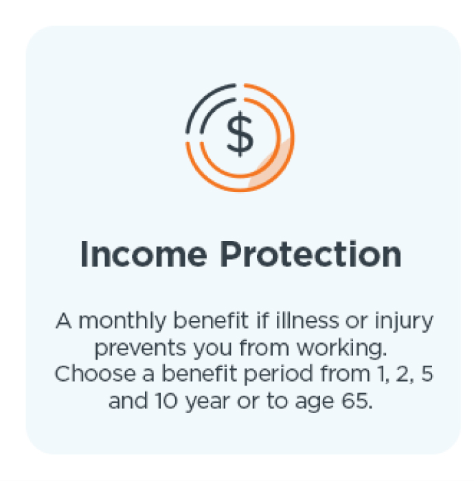 Income Protection