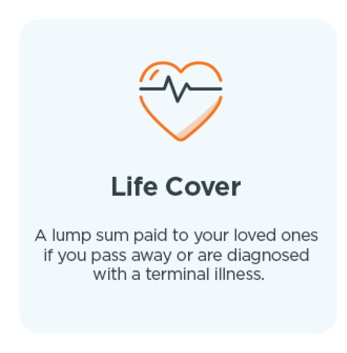Life Cover