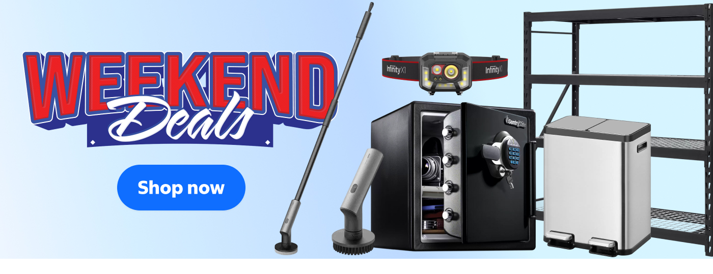 Shop Weekend Deal