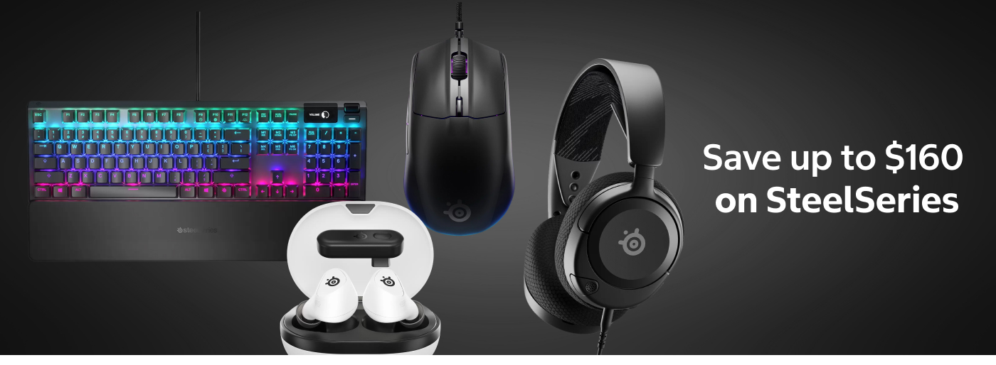 Steelseries
